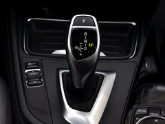2014款 320i 运动设计套装