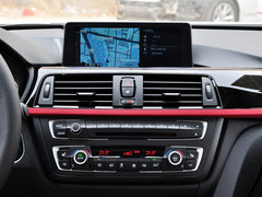 2014款 320i 运动设计套装