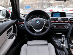 2014款 320i 运动设计套装