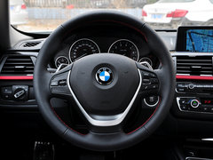 2014款 320i 运动设计套装