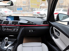 2014款 320i 运动设计套装