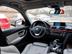 2014款 320i 运动设计套装