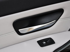 2014款 320i 运动设计套装