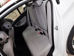2014款 320i 运动设计套装