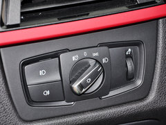 2014款 320i 运动设计套装