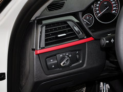 2014款 320i 运动设计套装