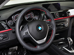 2014款 320i 运动设计套装