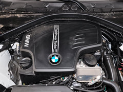 2014款 320i 运动设计套装