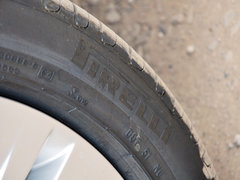 2014款 320i 运动设计套装