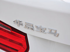 2014款 320i 运动设计套装