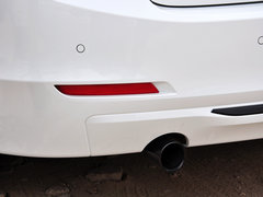 2014款 320i 运动设计套装