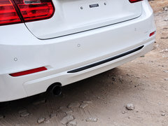 2014款 320i 运动设计套装