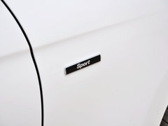 2014款 320i 运动设计套装