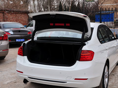 2014款 320i 运动设计套装