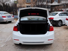 2014款 320i 运动设计套装