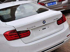 2014款 320i 运动设计套装