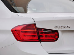 2014款 320i 运动设计套装