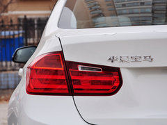2014款 320i 运动设计套装
