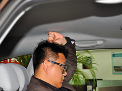 2014款 2.2T 自动 两驱智慧型 5座
