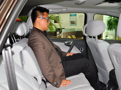 2014款 2.2T 自动 两驱智慧型 5座
