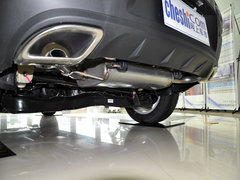 2014款 2.2T 自动 两驱智慧型 5座