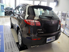 2014款 2.2T 自动 两驱智慧型 5座
