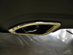 2014款 2.2T 自动 两驱智慧型 5座