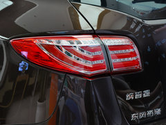 2014款 2.2T 自动 两驱智慧型 5座