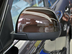 2014款 2.2T 自动 两驱智慧型 5座