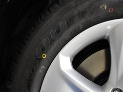2014款 2.2T 自动 两驱智慧型 5座