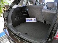 2014款 2.2T 自动 两驱智慧型 5座