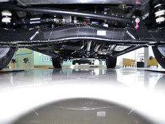 2014款 2.2T 自动 两驱智慧型 5座