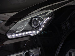 2014款 2.2T 自动 两驱智慧型 5座