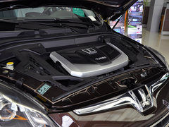 2014款 2.2T 自动 两驱智慧型 5座