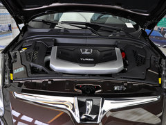 2014款 2.2T 自动 两驱智慧型 5座
