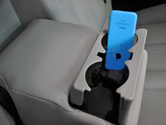 2014款 2.2T 自动 两驱智慧型 5座