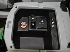2014款 2.2T 自动 两驱智慧型 5座