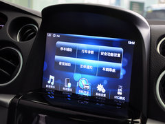 2014款 2.2T 自动 两驱智慧型 5座