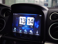 2014款 2.2T 自动 两驱智慧型 5座
