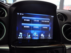 2014款 2.2T 自动 两驱智慧型 5座
