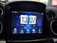 2014款 2.2T 自动 两驱智慧型 5座