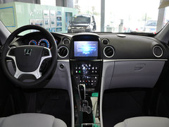 2014款 2.2T 自动 两驱智慧型 5座