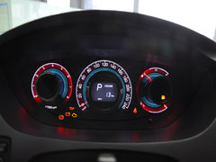 2014款 2.2T 自动 两驱智慧型 5座