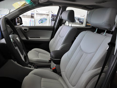 2014款 2.2T 自动 两驱智慧型 5座