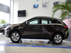 2014款 2.2T 自动 两驱智慧型 5座