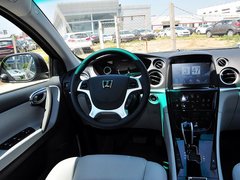 2014款 2.2T 自动 四驱智尊型 5座