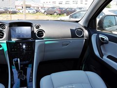 2014款 2.2T 自动 四驱智尊型 5座