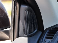 2014款 2.2T 自动 四驱智尊型 5座