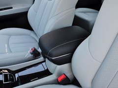 2014款 2.2T 自动 四驱智尊型 5座