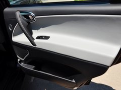 2014款 2.2T 自动 四驱智尊型 5座